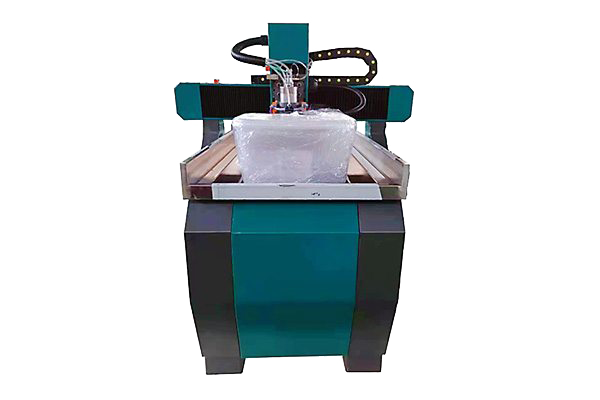 Adverstisement CNC Router