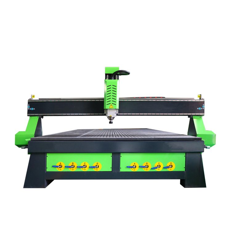 2130/2140 Large size CNC Router machine for wood working