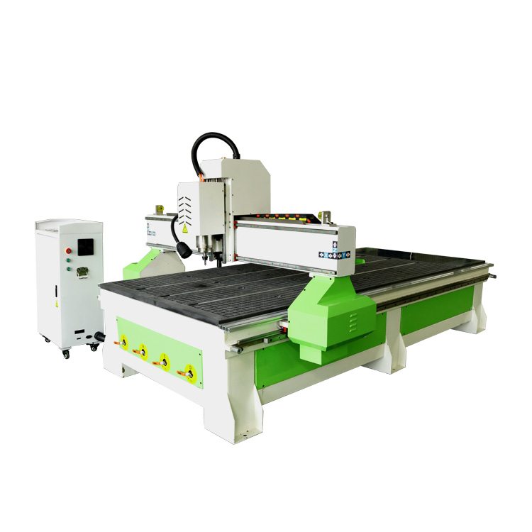 1325 CNC Router with CCD camera