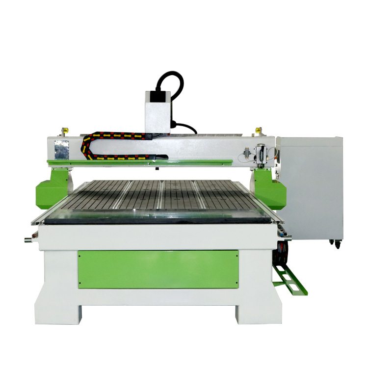 1325 CNC Router with CCD camera