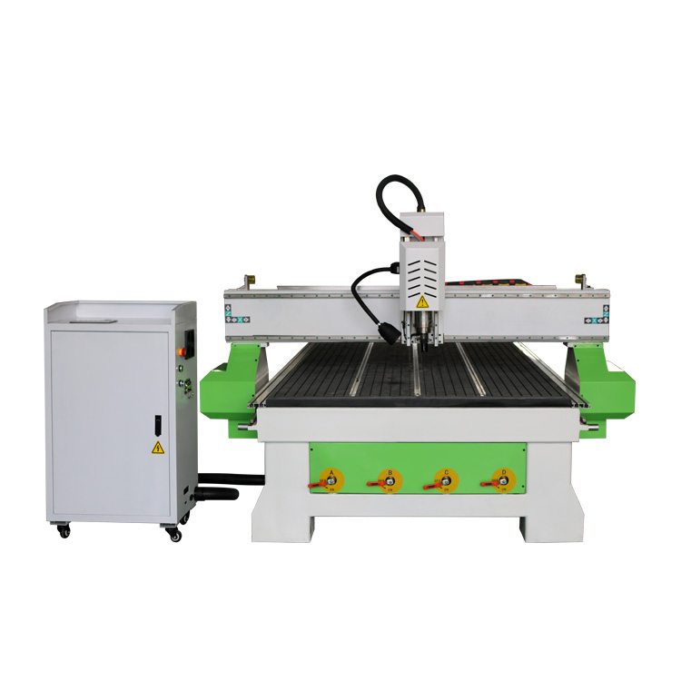 1325 CNC Router with CCD camera