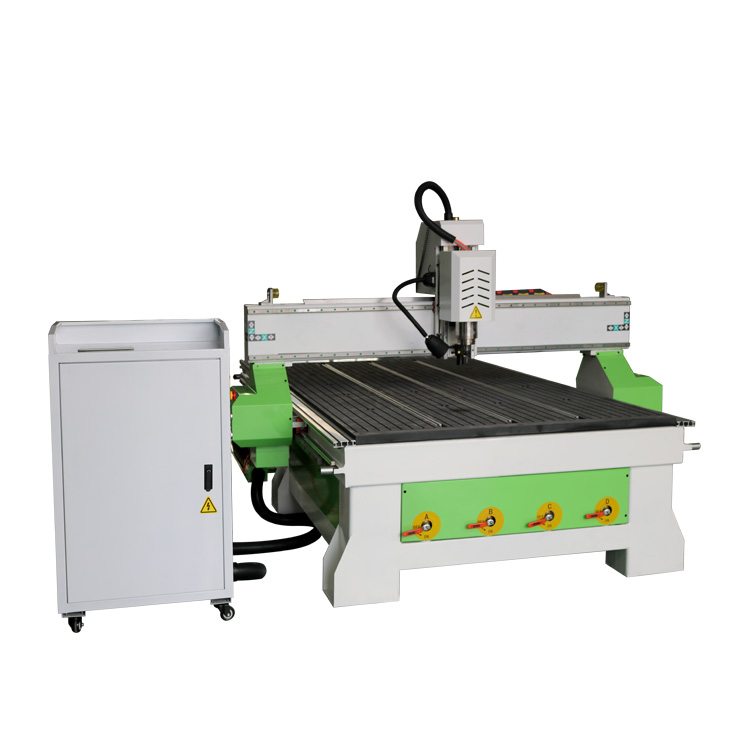 1325 CNC Router with CCD camera