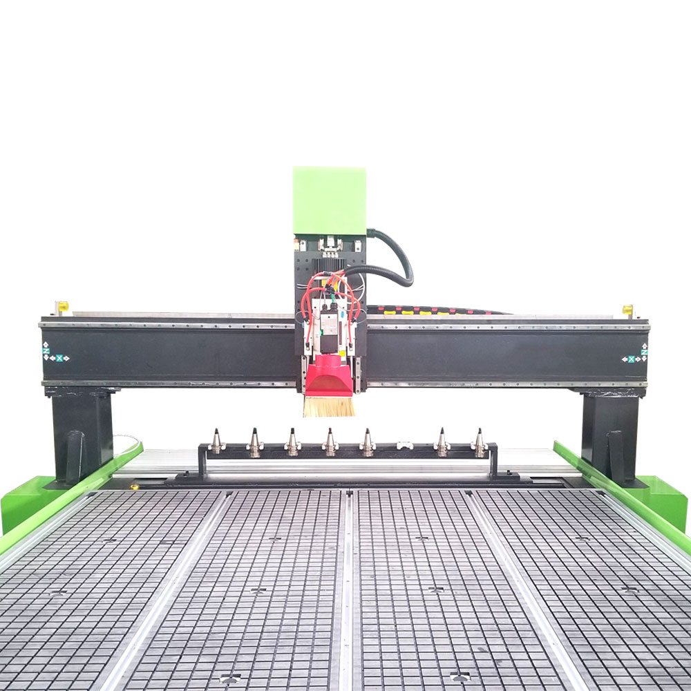 2030 ATC Auto tool changing CNC Router machine