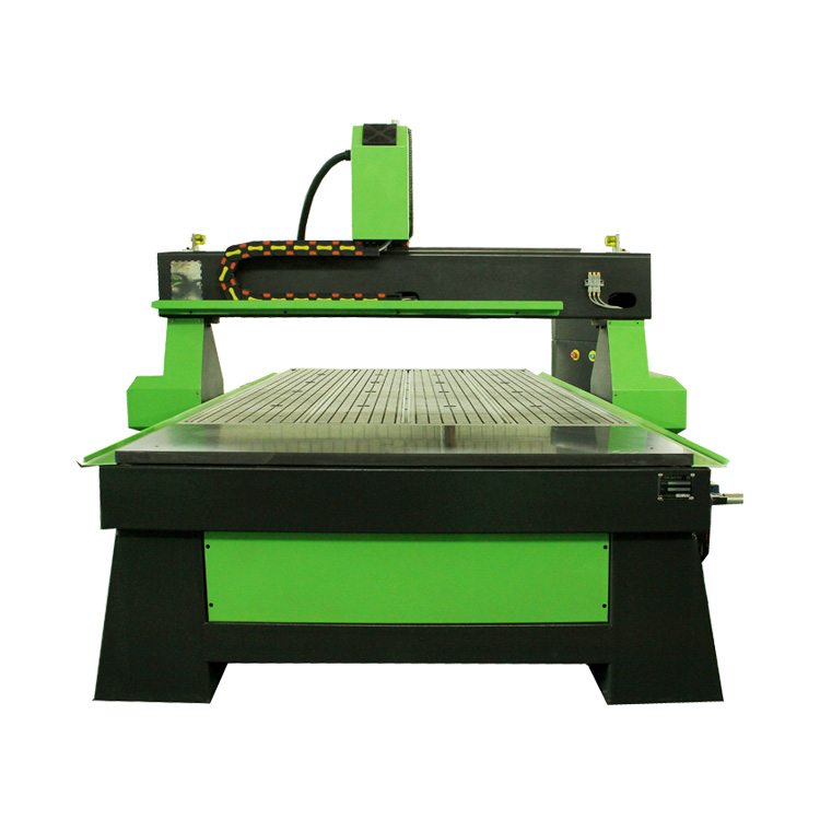 1325 Vacuum Table CNC Router machine 4X8 for woodworking