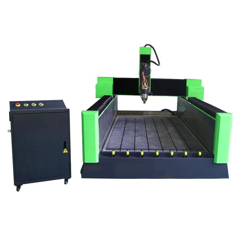 1325 Stone Cutting and engraving machine