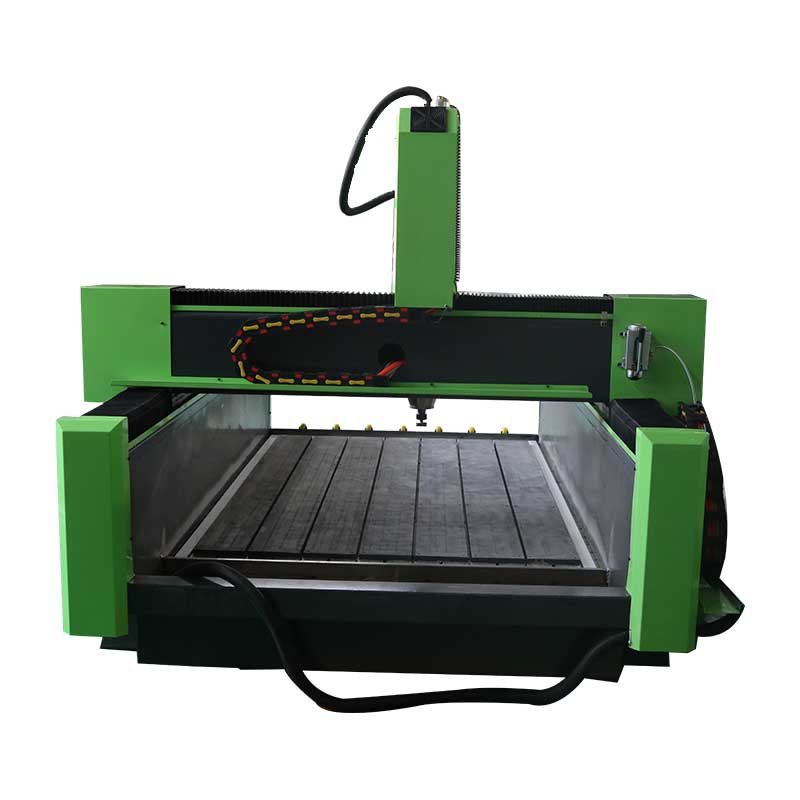 1325 Stone Cutting and engraving machine