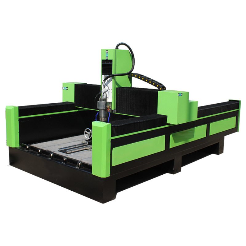 4 Axis 1325 Stone CNC Router machine