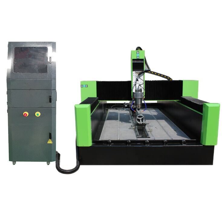 4 Axis 1325 Stone CNC Router machine