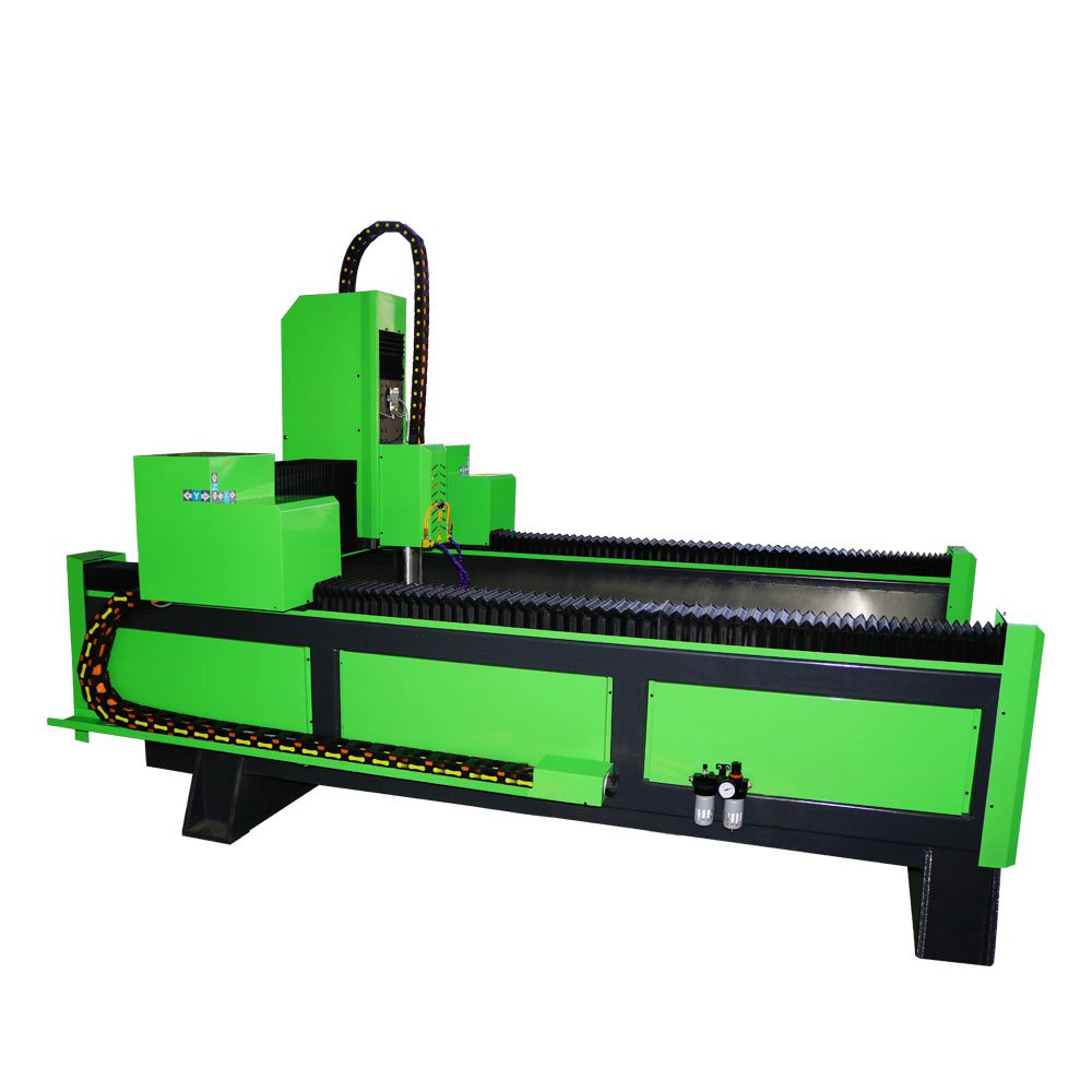 9015 ATC Auto Tool Changing CNC Router machine for Stone Cutting and Engraving