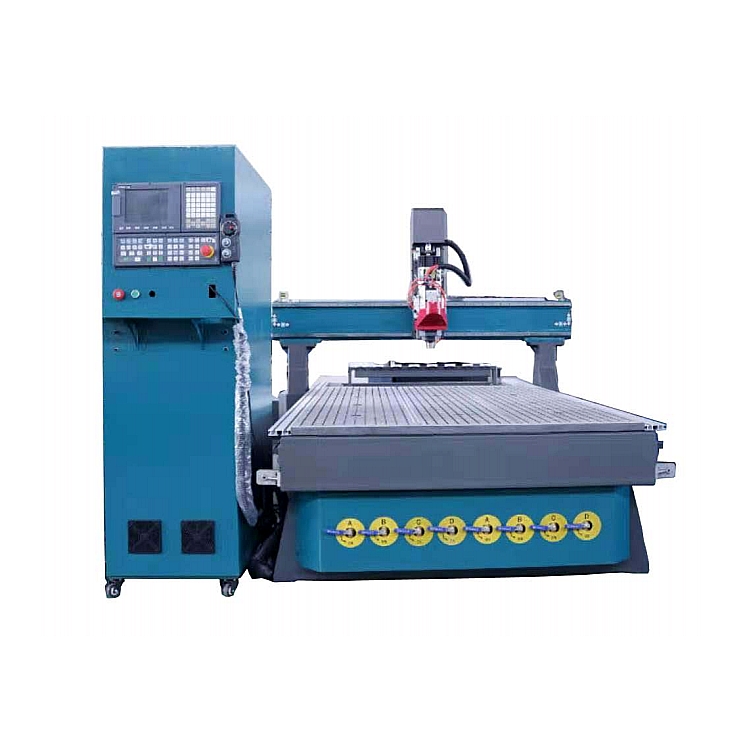 2030 ATC Auto tool changing CNC Router machine