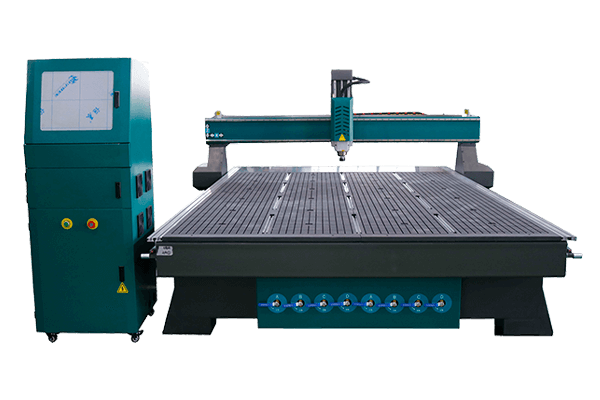 Large CNC Router