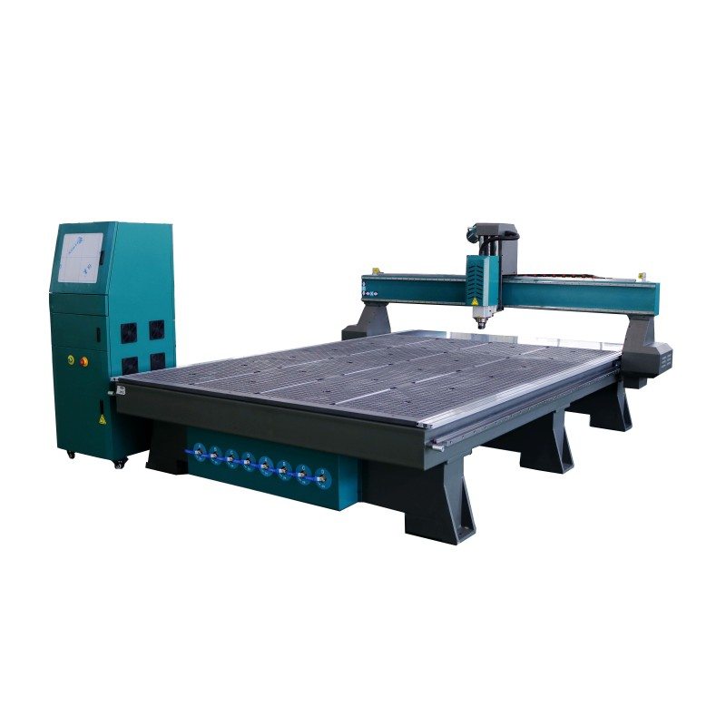 2131/2141 Large size CNC Router machine for wood working