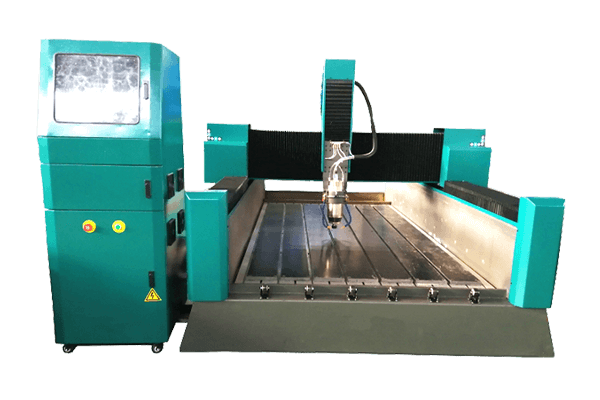 Stone CNC Router